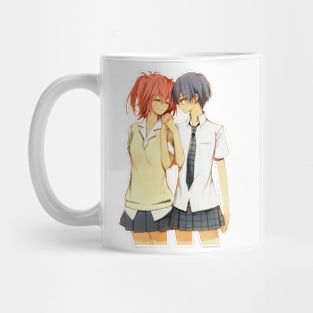 akuma no riddle Mug